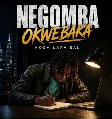 Negomba Okwebaka